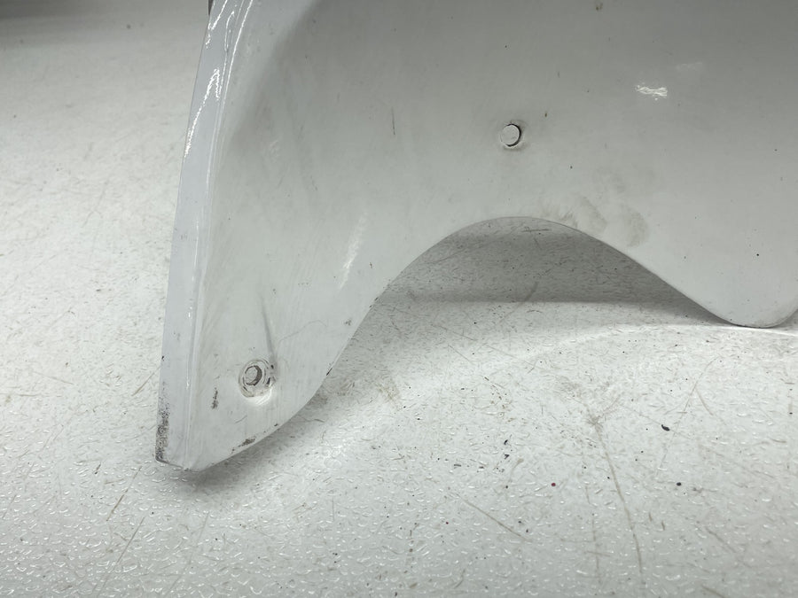 99-02 SUZUKI SV650S FRONT UPPER NOSE FAIRING COWL SHROUD