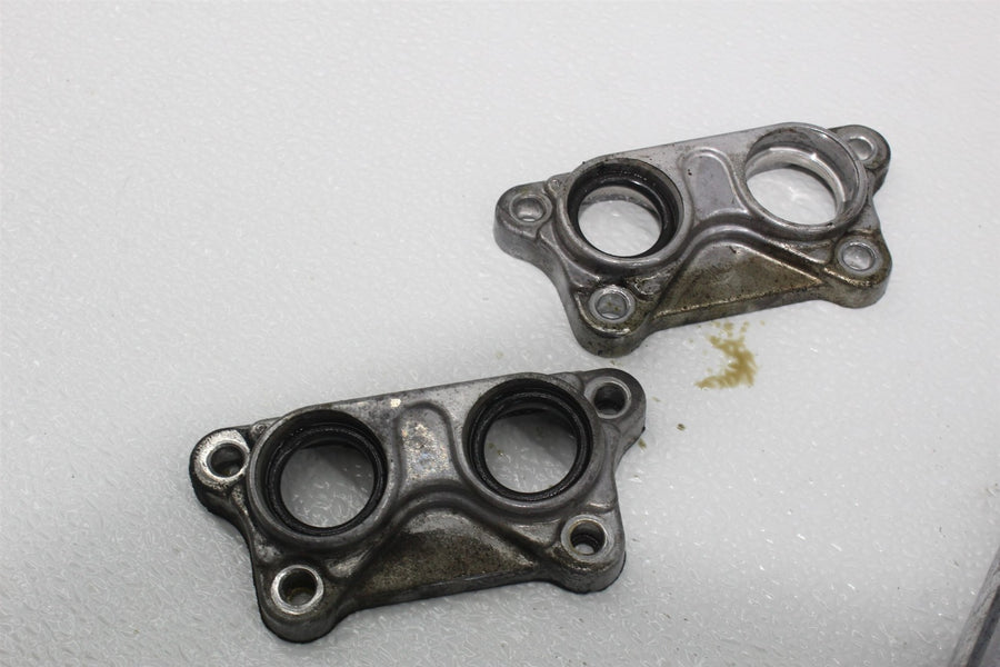 04-06 HARLEY DAVIDSON SPORTSTER XL883 883 ENGINE MOTOR PUSHRODS TUBES LIFTERS