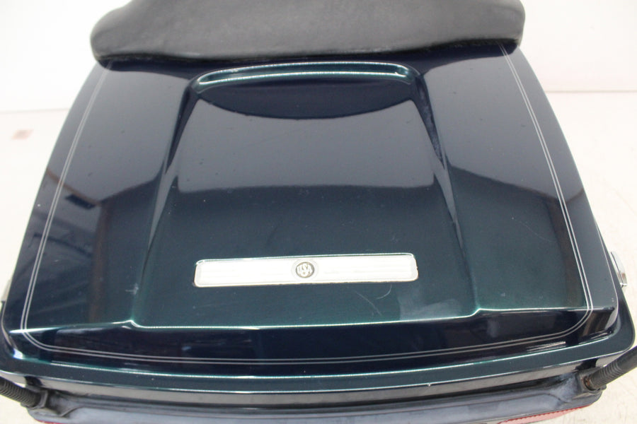 00-06 HARLEY-DAVIDSON FLHTCUI REAR TRUNK COMPARTMENT TOUR PAK