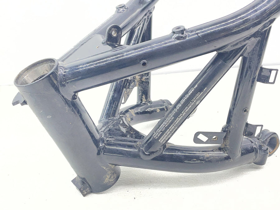 23-25 HARLEY-DAVIDSON NIGHTSTER RH975S FRAME CHASSI STPSS