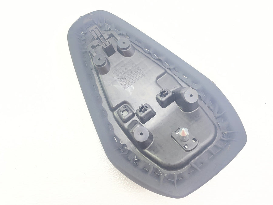 23-25 CF-MOTO 675SS REAR DRIVERS SEAT PAD SADDLE PILLION