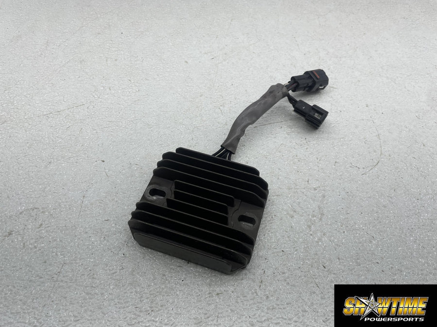 06-07 SUZUKI GSXR600 RECTIFIER VOLTAGE REGULATOR