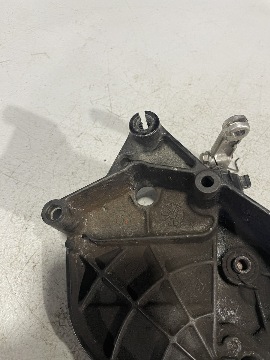 06-07 SUZUKI GSXR750 ENGINE SPROCKET COVER 11361-01H00
