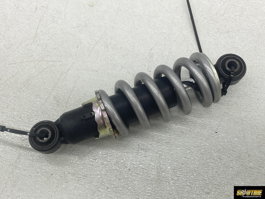18-26 KAWASAKI Z125 PRO BR125 REAR BACK SUSPENSION SHOCK ABSORBER