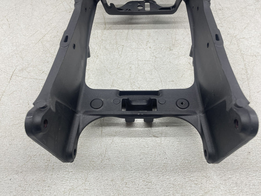 19-23 KAWASAKI NINJA ZX6R ZX636 REAR SUBFRAME BACK SUB FRAME STRAIGHT