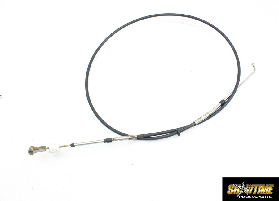 05-06 SEA-DOO GTX 4TEC LIMITED REVERSE CABLE LINE 268000030