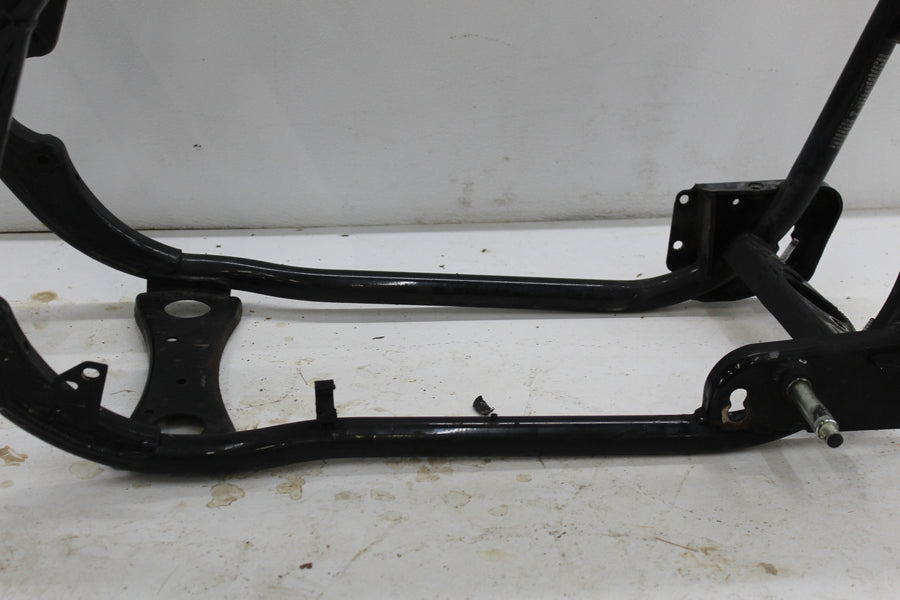 00-06 HARLEY-DAVIDSON ELECTRA GLIDE FLHT FRAME CHASSIS STPSS
