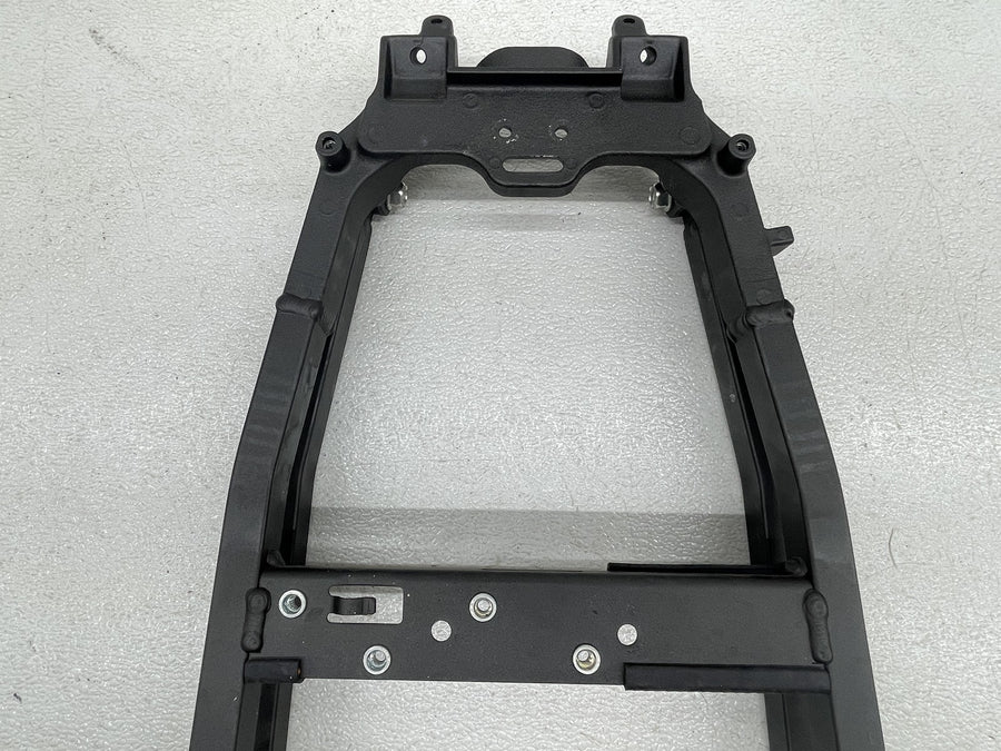 12-25 KAWASAKI NINJA ZX14R REAR SUBFRAME BACK SUB FRAME STRAIGHT