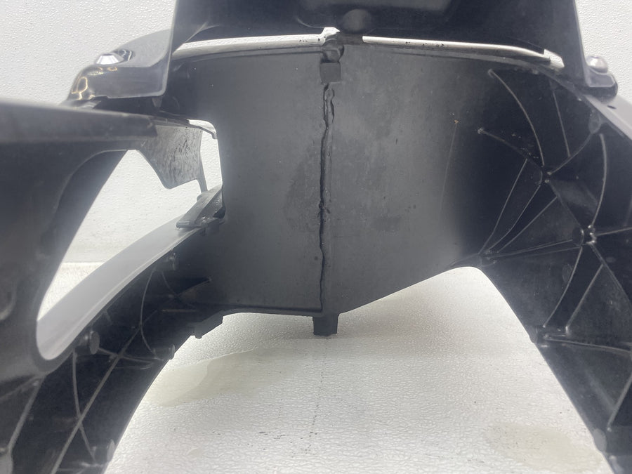 11-13 YAMAHA FZ8 REAR SWINGARM BACK SUSPENSION SWING ARM