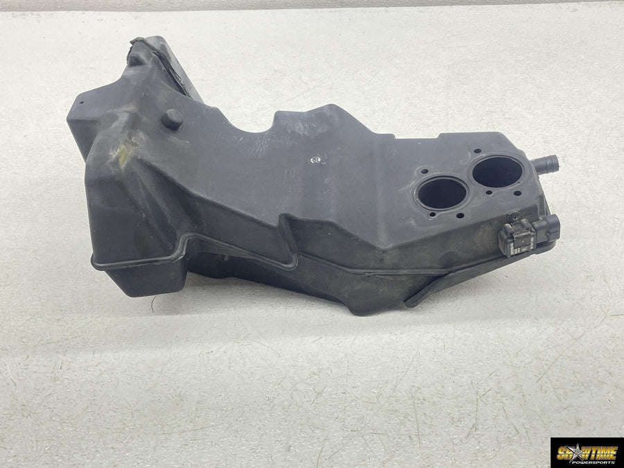 04-06 VICTORY KINGPIN AIRBOX AIR INTAKE FILTER BOX 1013720