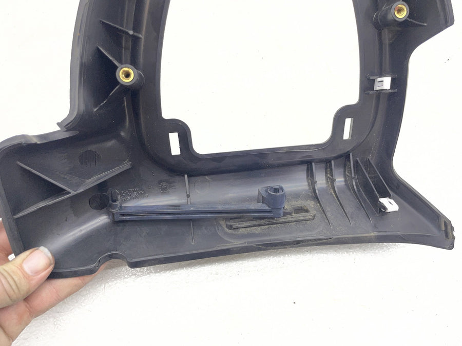 17-23 HARLEY-DAVIDSON ELECTRA GLIDE ULTRA LIMITED FLHTK LEFT FRONT LOWER FAIRING