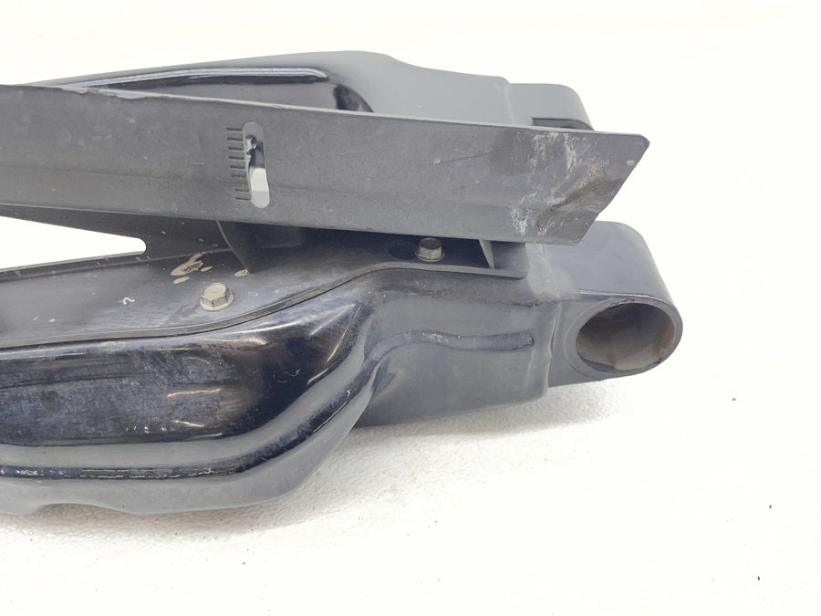 17-23 HARLEY-DAVIDSON ELECTRA GLIDE ULTRA LIMITED FLHTK REAR SWINGARM SUSPENSION