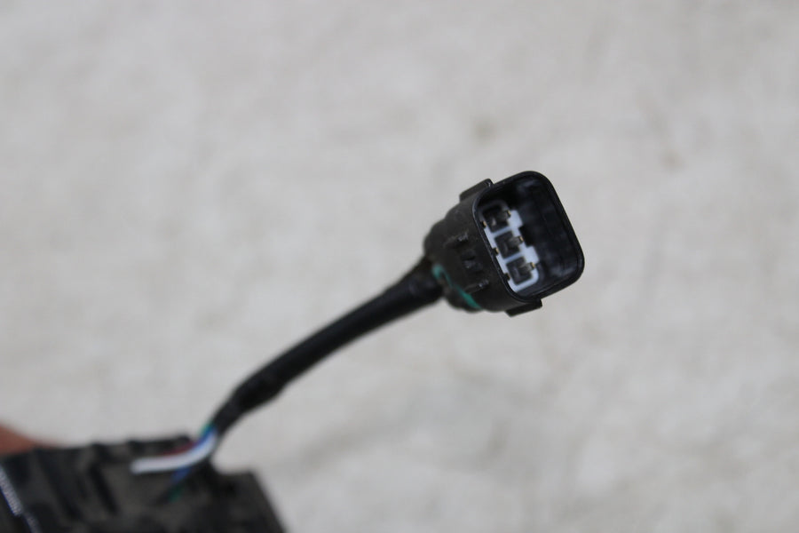 24 CF-MOTO UFORCE 600 HEADLIGHT CONTROL MODULE UNIT