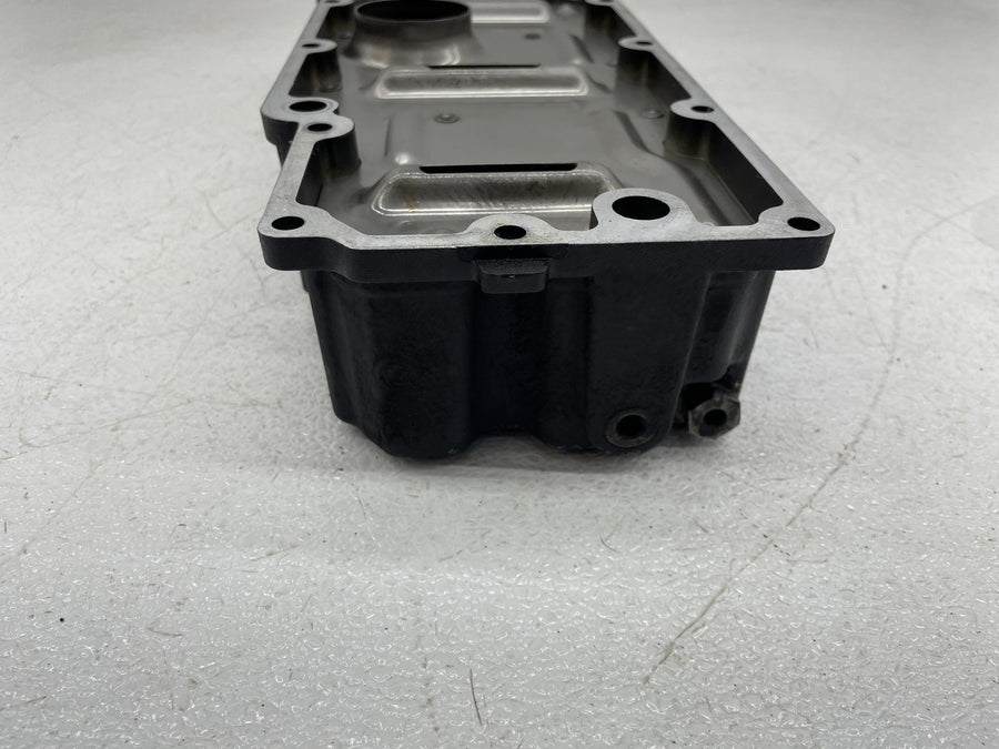 07-11 HARLEY-DAVIDSON ROAD KING CLASSIC TWIN CAM 96CI ENGINE BOTTOM OIL PAN