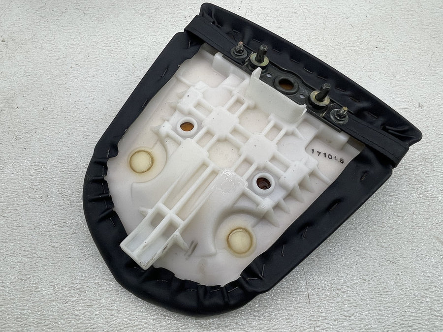 04-05 SUZUKI GSXR750 FRONT REAR DRIVERS PASSENGER SEAT PAD CUSHION SET