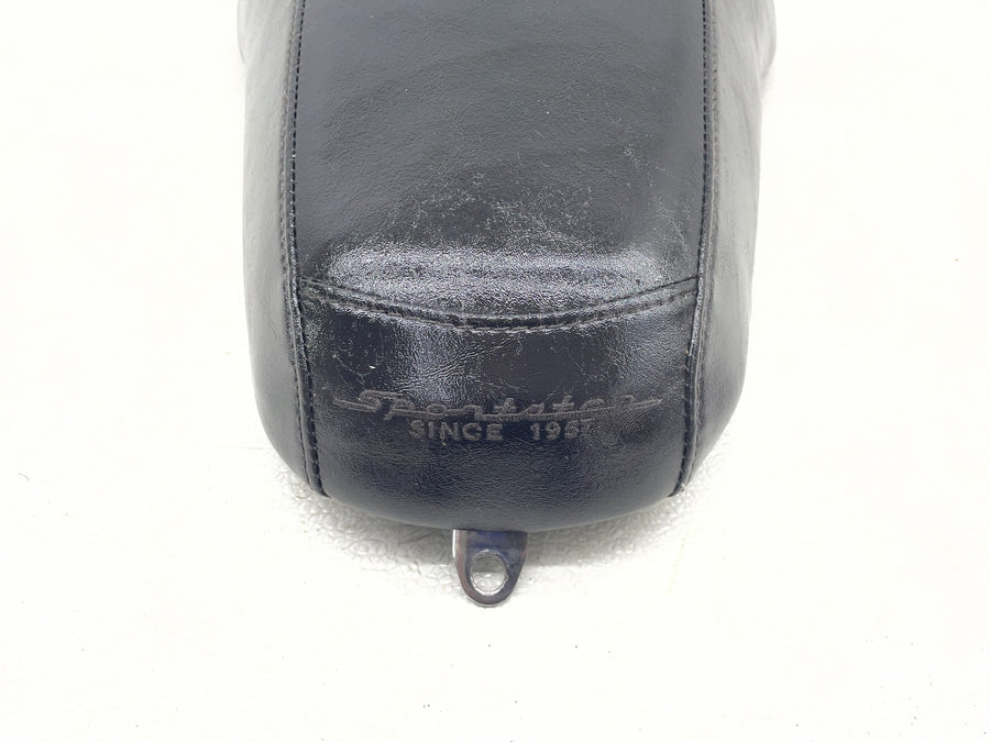 04-06 HARLEY-DAVIDSON SPORTSTER 1200 XL1200L FRONT DRIVERS SEAT