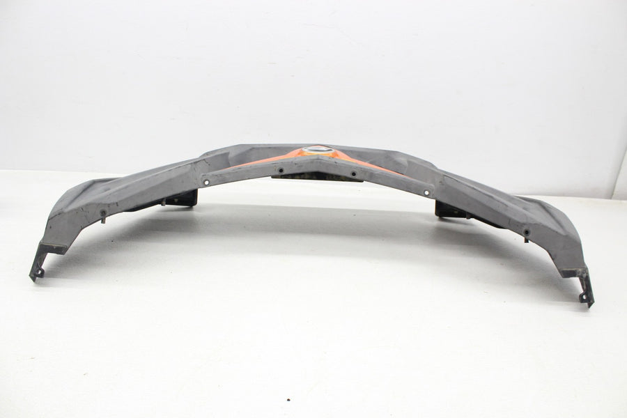 15-22 CF-MOTO ZFORCE 800 EX EPS REAR BACK BUMPER GUARD COVER PANEL