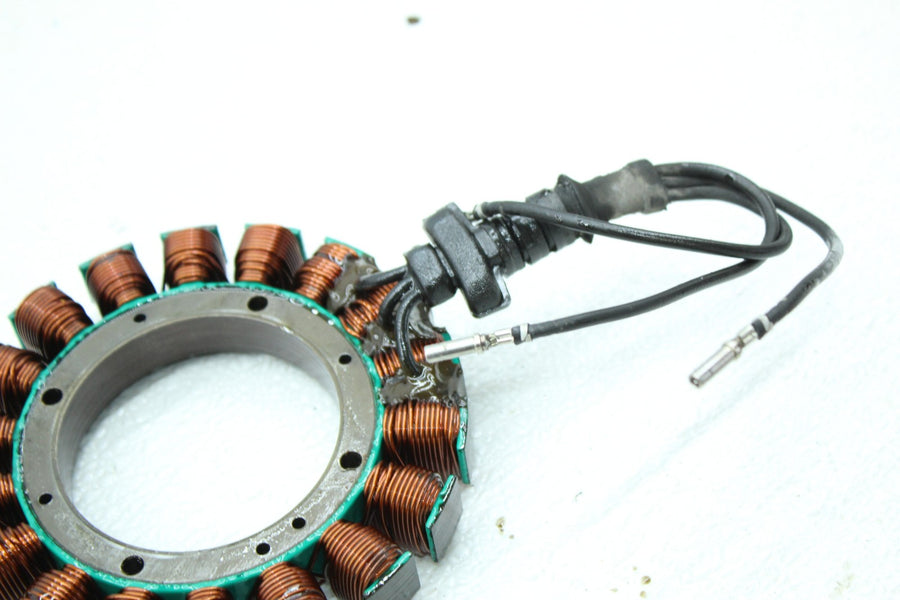 00-06 HARLEY-DAVIDSON SOFTAIL DEUCE FXSTD STATOR GENERATOR ALTERNATOR MAGNETO