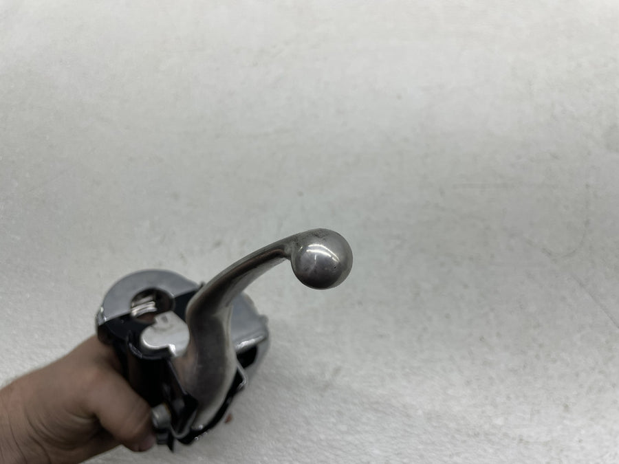 07-11 HARLEY-DAVIDSON ELECTRA GLIDE ULTRA CLASSIC FRONT BRAKE MASTER CYLINDER