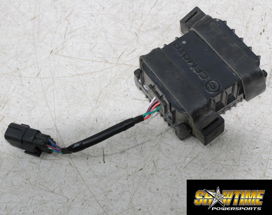 24 CF-MOTO UFORCE 600 HEADLIGHT CONTROL MODULE UNIT