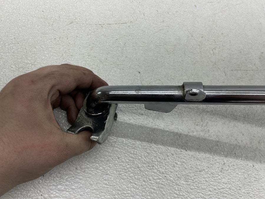 12-17 HARLEY-DAVIDSON DYNA LOW RIDER FXDL KICKSTAND SIDE KICK STAND JIFFY LEG