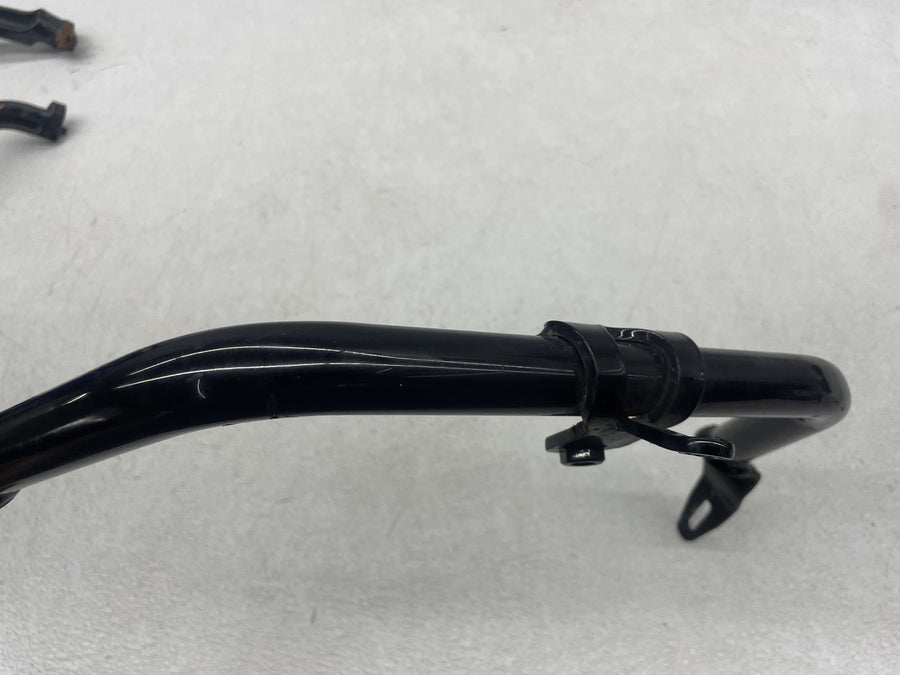 12-16 HARLEY-DAVIDSON ROAD GLIDE SPECIAL FLTRXS FAIRING SUPPORT BRACKET MOUNT