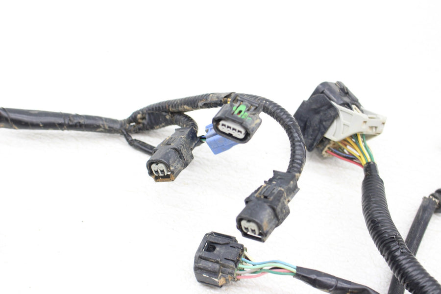 19-25 HONDA TALON 1000R SXS10S2R ENGINE SUB WIRE WIRING HARNESS LOOM