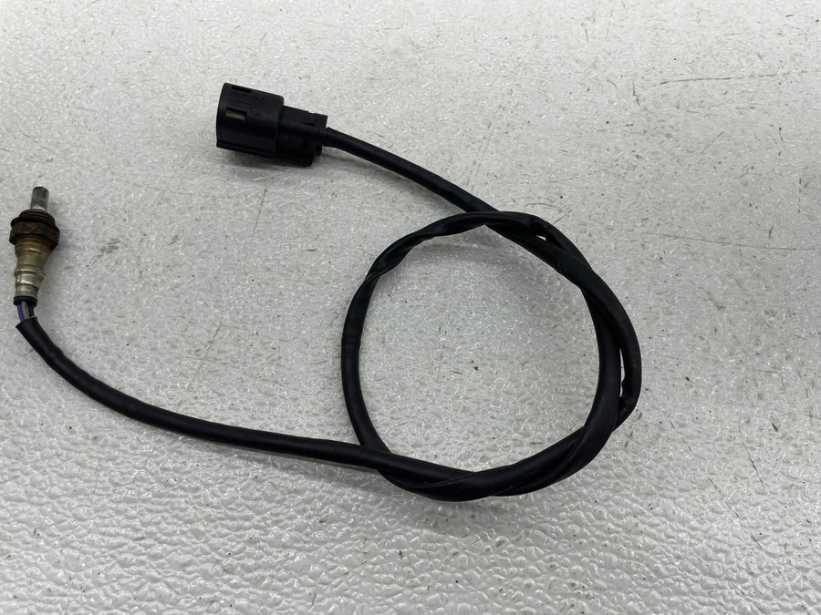 07-11 HARLEY-DAVIDSON ELECTRA GLIDE ULTRA CLASSIC FLHTCU OXYGEN O2 SENSORS PAIR