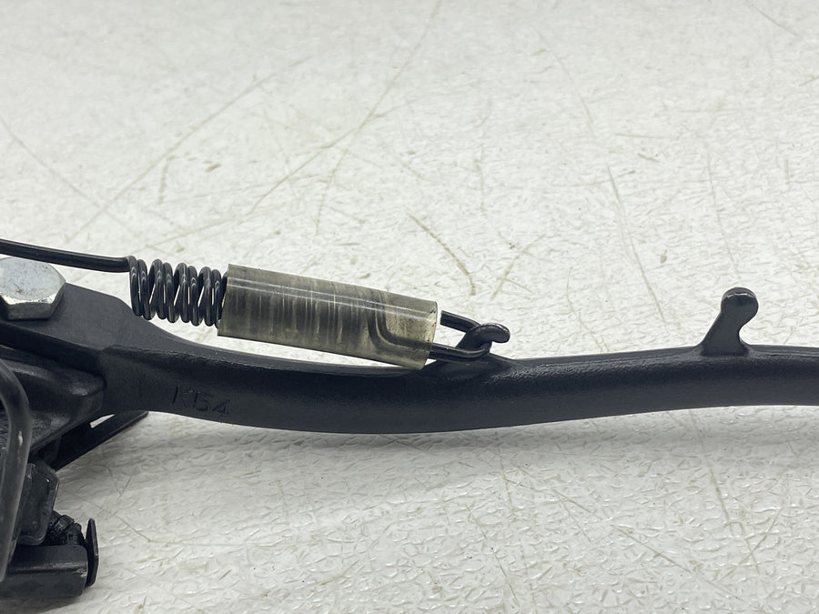 12-25 KAWASAKI NINJA ZX14R KICKSTAND SIDE KICK STAND SENSOR