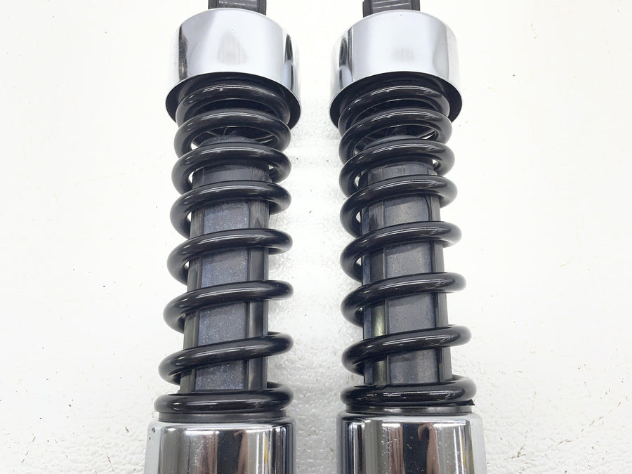 12-17 HARLEY-DAVIDSON DYNA LOW RIDER FXDL REAR BACK SHOCK ABSORBERS PAIR