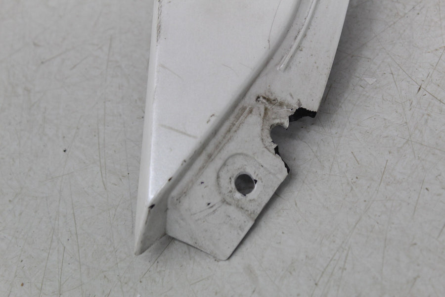 19-21 Can-am Ryker 900 right left side cover covers fairings pair (see descp)