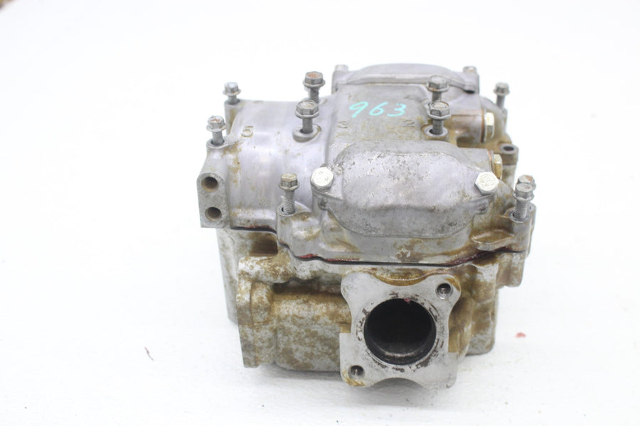 15-25 KAWASAKI TERYX 800 KRF800 ENGINE FRONT CYLINDER HEAD CAM VALVES COVER