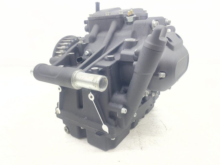 18-20 HARLEY-DAVIDSON STREET BOB FXBB M8 107 ENGINE TRANSMISSION GEARBOX 5K