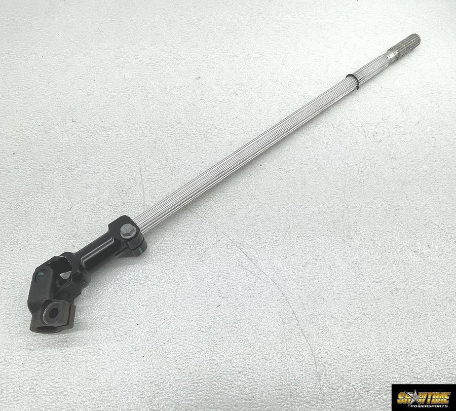 19 POLARIS SLINGSHOT SL STEERING COLUMN SHAFT
