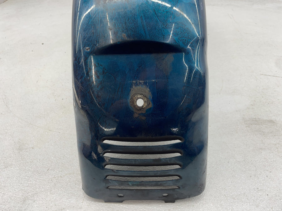 89-91 HARLEY-DAVIDSON ELECTRA GLIDE CLASSIC FLHTC REAR BACK WHEEL FENDER