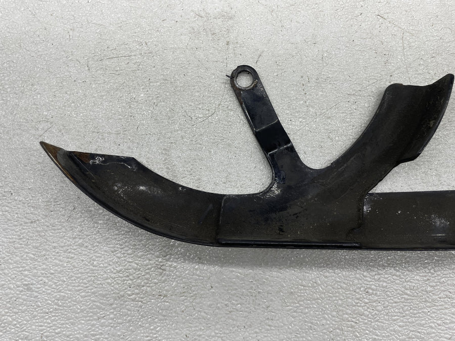 04-06 HARLEY-DAVIDSON SPORTSTER 1200 XL1200L SWINGARM DRIVE BELT GUARD COVER