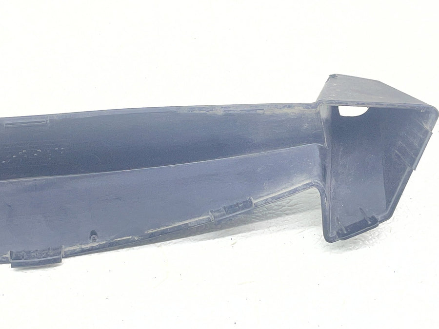 12-17 VICTORY CROSS COUNTRY TOUR FRONT DUCT COVER PANEL COWL 5437830