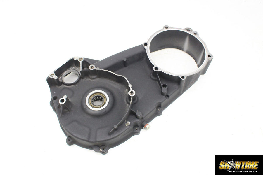 07-11 HARLEY-DAVIDSON ELECTRA GLIDE FLHTCUI 96CI ENGINE INNER CLUTCH COVER