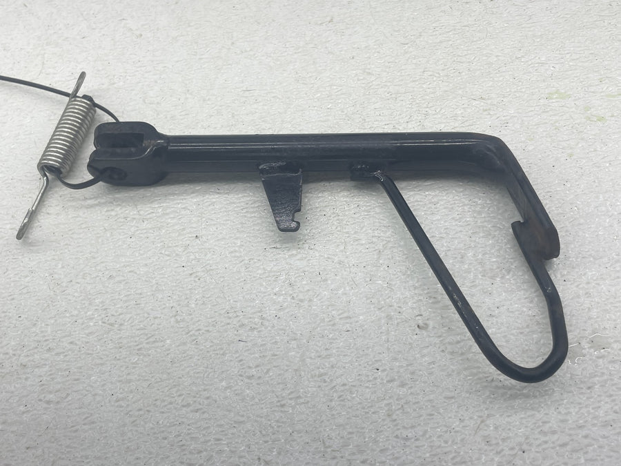 2011 HONDA PCX125 CENTER MAIN KICK STAND PAIR