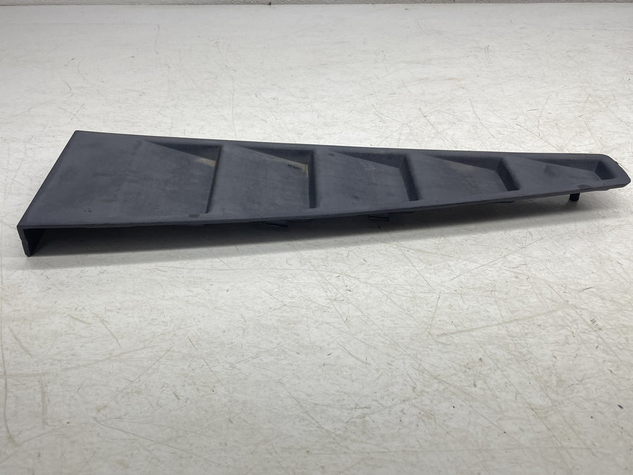 19 POLARIS SLINGSHOT SL FRONT HOOD VENT PANEL COVER 5452300