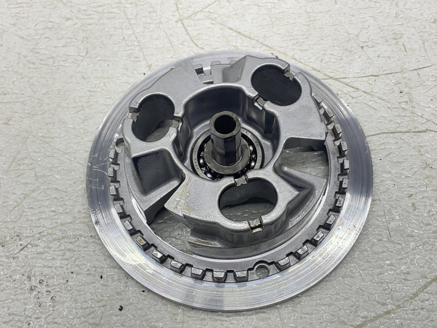 21-24 DUCATI SUPERSPORT 950 S CLUTCH BASKET HUB PRESSURE PLATE ASSEMBLY