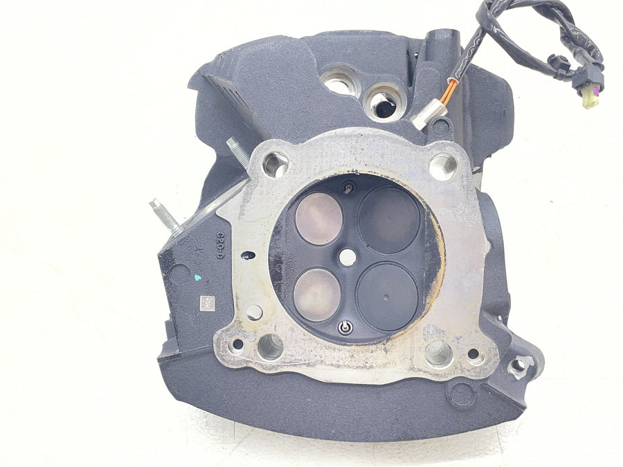 18-24 HARLEY-DAVIDSON STREET BOB FXBBS 114 M8 107CI ENGINE REAR CYLINDER HEAD