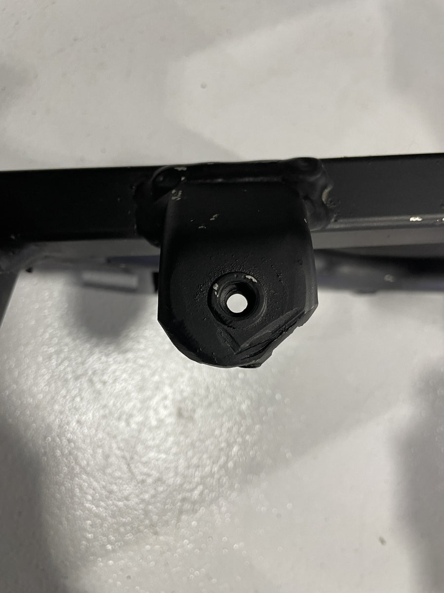 01-05 SUZUKI GSXR600 GSXR750 01-02 GSXR1000 REAR BACK TAIL SUBFRAME SUB FRAME