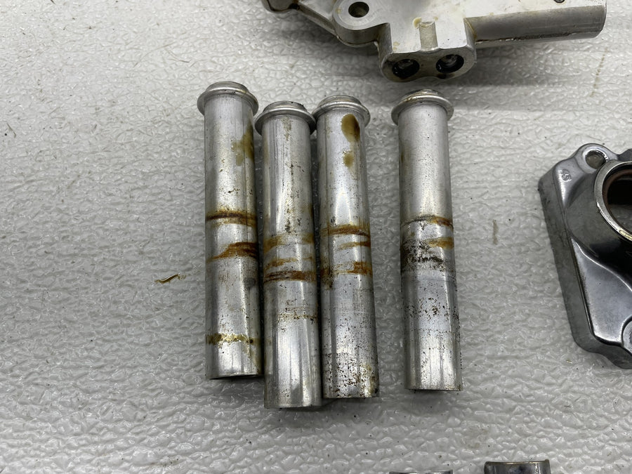 06-11 HARLEY-DAVIDSON DYNA LOW RIDER TWIN CAM 96CI CAMSHAFT CAMS FULL KIT ASSY