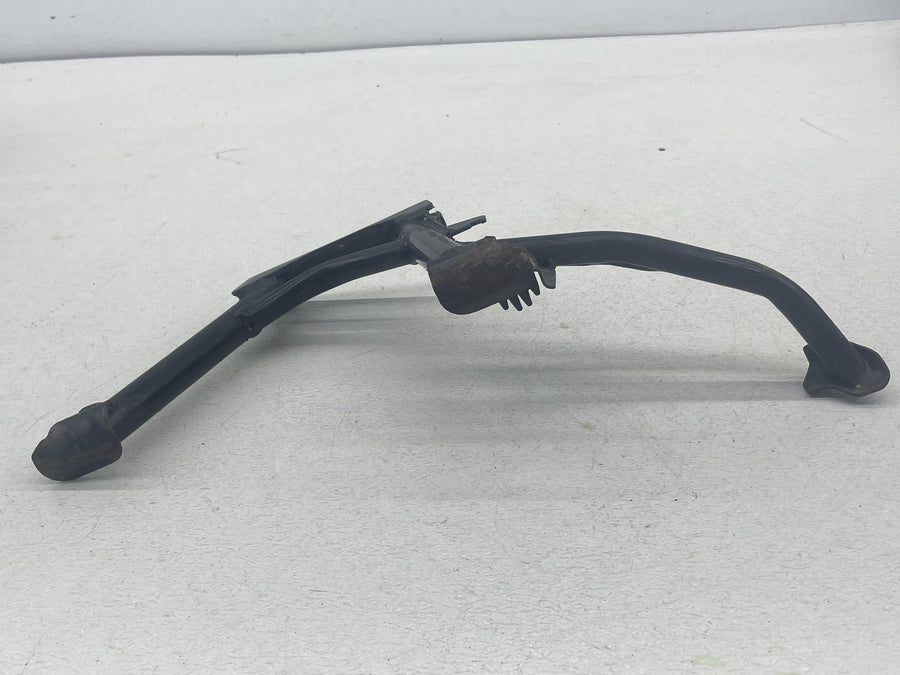 2011 HONDA PCX125 CENTER MAIN KICK STAND PAIR