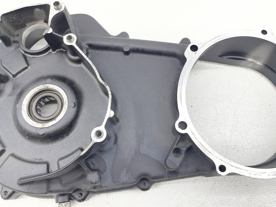 17-23 HARLEY-DAVIDSON ELECTRA GLIDE ULTRA LIMITED M8 107CI INNER PRIMARY COVER