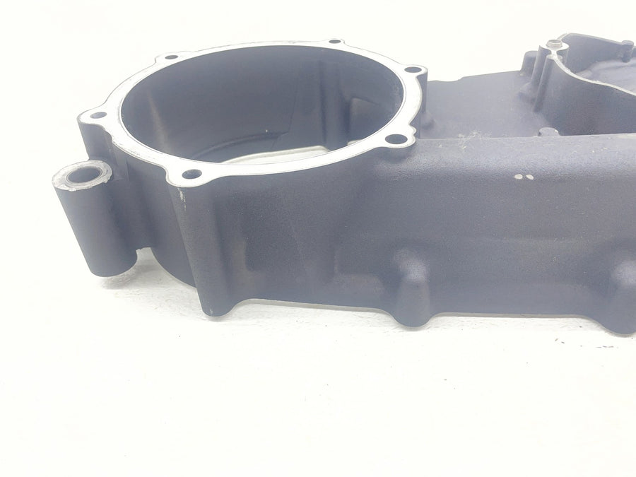 07-11 HARLEY-DAVIDSON STREET GLIDE FLHX 103CI ENGINE INNER CLUTCH SIDE COVER