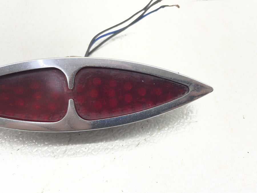 00-05 HARLEY-DAVIDSON DYNA LOW RIDER FXDL ARLEN NESS JET EYE BRAKE LIGHT