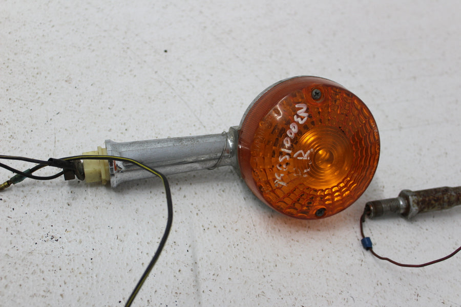 SUZUKI LIGHT LOT
