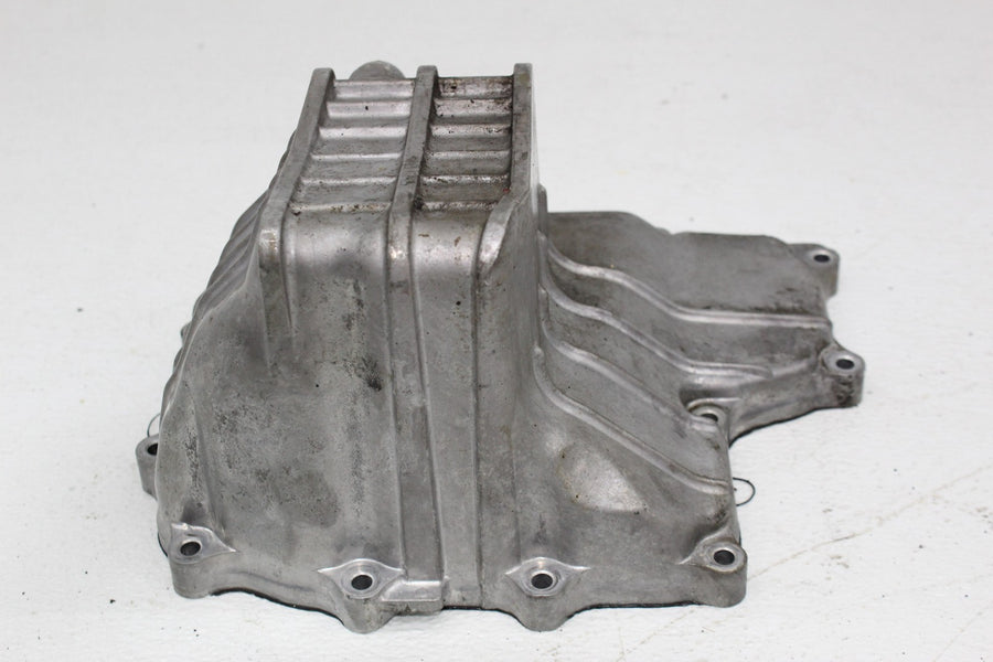 13-17 HONDA CBR600RR ENGINE MOTOR BOTTOM OIL PAN COVER